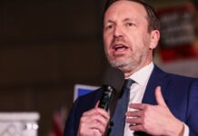 Сенатор Мерфі про корупцію Трампа: Розплата для демократії