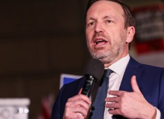 Сенатор Мерфі про корупцію Трампа: Розплата для демократії