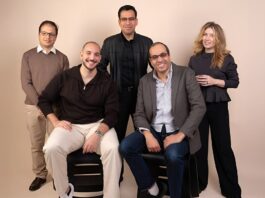 Sinai.ai залучає $1,45 млн для революції у книговиданні за допомогою інтерактивних ІІ-книг