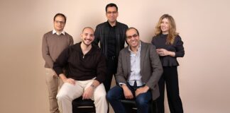 Sinai.ai obtiene 1,45 millones de dólares para revolucionar la edición a través de libros interactivos con IA
