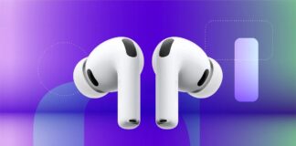 Cómo utilizar Audio Sharing de Apple para ver películas y escuchar música juntos