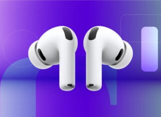 Як використовувати функцію Apple Audio Sharing для спільного перегляду фільмів та прослуховування музики