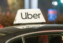 Uber розширює сферу діяльності: запуск сервісу повернення товарів прямо до порогу будинку