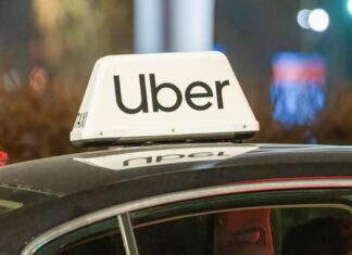 Uber розширює сферу діяльності: запуск сервісу повернення товарів прямо до порогу будинку
