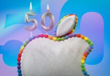 Apple: Полвека Технологического Превосходства