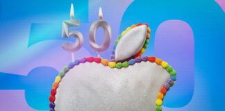 Apple à 50 ans : de la startup garage au géant de la technologie