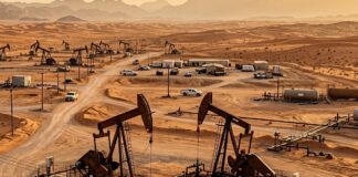 Actualización sobre la IA en Oriente Medio: cambios energéticos en Kuwait e hitos tecnológicos regionales