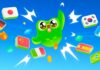 Duolingo розширює безкоштовний доступ до просунутих уроків мов