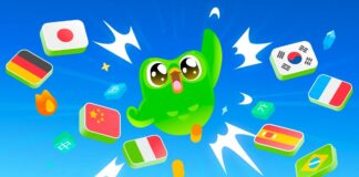Duolingo Memperluas Akses Gratis ke Pelajaran Bahasa Tingkat Lanjut