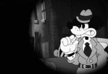 Нуар, миші та спалахи пострілів: огляд Mouse: P.I. For Hire