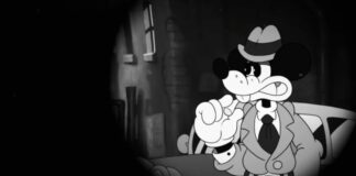 Нуар, мыши и вспышки выстрелов: обзор Mouse: P.I. For Hire