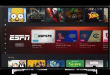 Disney розширює інтеграцію ESPN у Європі та Азіатсько-Тихоокеанському регіоні