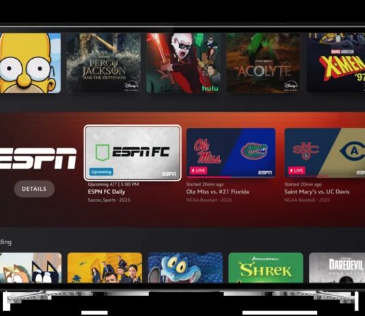 Disney розширює інтеграцію ESPN у Європі та Азіатсько-Тихоокеанському регіоні