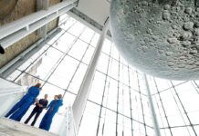 NASA шукає поетів, а не лише астронавтів