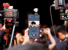 Робототелефон Honor вийде в Китаї цієї осені