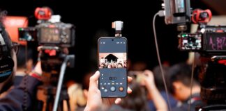 El teléfono robot de Honor llegará a China este otoño