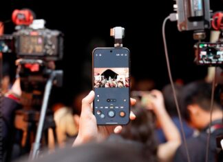 Робототелефон Honor вийде в Китаї цієї осені