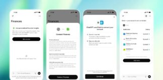 Seu dinheiro fala, mas ele escuta? OpenAI disca no volume