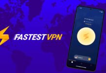 FastestVPN: Доступ на все життя за 30 доларів – чи варто уваги?