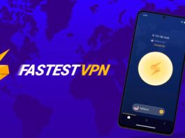 FastestVPN: Доступ на все життя за 30 доларів – чи варто уваги?