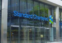 Standard Chartered відступає після скандалу з терміном “людський капітал”
