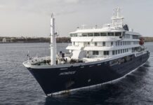 Кризис на круизном лайнере: внутри вспышки хантавирусной инфекции на m/v Hondius