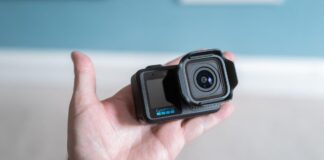GoPro Mission 1 Pro: Fast, Niche, and Maybe Premature