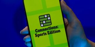 Connections Sports Edition 19. Mai: Hinweise und Antworten