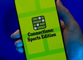 Connections Sports Edition, 19 травня: підказки та відповіді