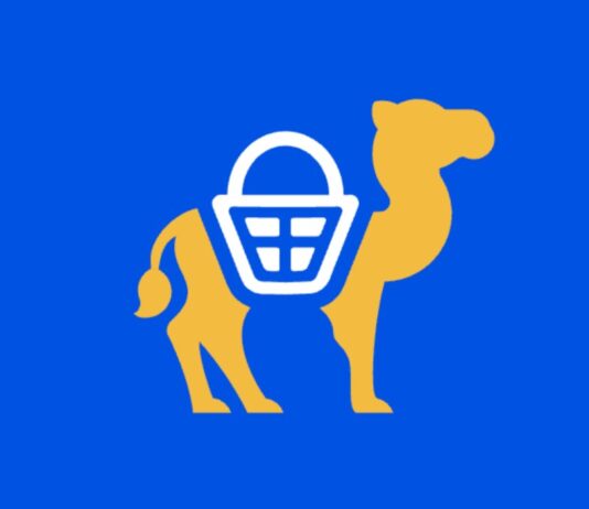 CamelMart: Новий інструмент для відстеження цін у Walmart, аналогічний CamelCamelCamel для Amazon