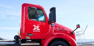 Kodiak AI’s Stock Plummets 37% After Discounted $100M Fundraise
