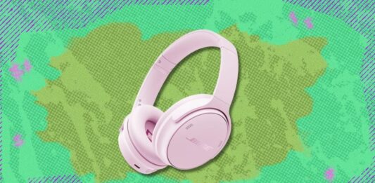 Навушники Bose QuietComfort впали до 199 доларів: знижка 160 доларів до Дня матері і не тільки