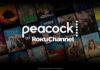 Преміум-передплата Peacock Plus тепер доступна на Roku для єдиного перегляду