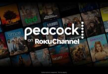 Prémiové předplatné Peacock Plus je nyní k dispozici na Roku pro jedno zhlédnutí
