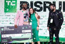 Дедлайн Startup Battlefield 200 – п’ятниця. Дійте!