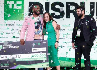 Дедлайн Startup Battlefield 200 – п’ятниця. Дійте!