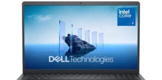 Dell 15 de $ 307: un hallazgo poco común en el rendimiento de una computadora portátil económica