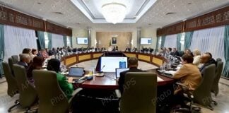 Algeria Moves from PPT to Reality with AI and Dzair