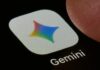 Як ІІ Gemini виходить на позначку в 1 мільярд користувачів