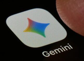Як ІІ Gemini виходить на позначку в 1 мільярд користувачів