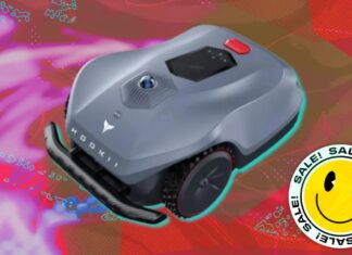 Огляд та знижка на Hookii Neomow X: Як заощадити $700 на Amazon