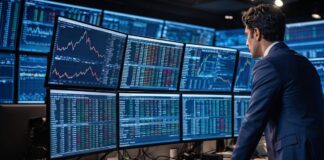 Deep Finance Capital: pierwszy zarządzający aktywami urodzony w epoce sztucznej inteligencji w DIFC