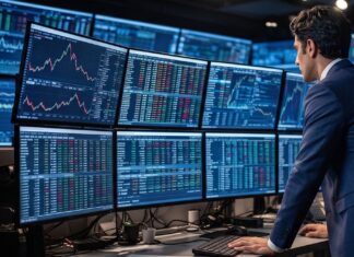 Deep Finance Capital: перший керуючий активом, народжений в епоху ІІ, в DIFC