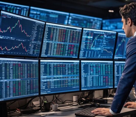 Deep Finance Capital se convierte en el primer administrador de activos nativo de IA en DIFC