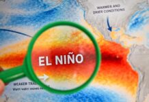 Godzilla El Niño 2027: Is Next Year the Hottest Year on Record?