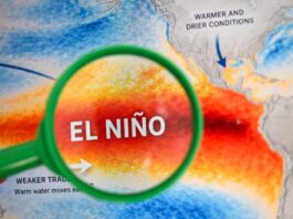 Godzilla El Niño 2027: Is Next Year the Hottest Year on Record?