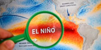 Godzilla El Niño 2027: Is Next Year the Hottest Year on Record?