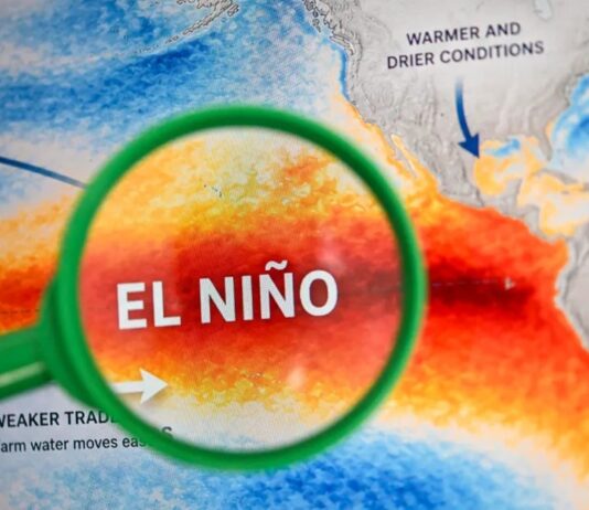 Godzilla El Niño 2027: Is Next Year the Hottest Year on Record?