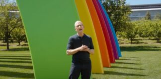 Apple hört tatsächlich zu