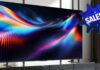 65-дюймовий Toshiba Z670R за ціною $698: зниження на 50%, що змінює правила гри
